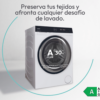 .AT.LAVADORA CANDY BS 49B9-S 9KG 1400RPM A INVERTER HON BCA - Imagen 37