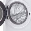 .AT.LAVADORA CANDY BS 49B9-S 9KG 1400RPM A INVERTER HON BCA - Imagen 5