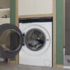 .AT.LAVADORA CANDY BS 49B9-S 9KG 1400RPM A INVERTER HON BCA - Imagen 9