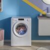 .AT.LAVADORA CANDY CO 4104TWM6/1-S 10KG 1400RPM A BCA - Imagen 17