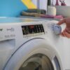 .AT.LAVADORA CANDY CO 4104TWM6/1-S 10KG 1400RPM A BCA - Imagen 20
