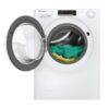 .AT.LAVADORA CANDY CO 4104TWM6/1-S 10KG 1400RPM A BCA - Imagen 3