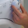 .AT.LAVADORA CANDY CO 4104TWM6/1-S 10KG 1400RPM A BCA - Imagen 21