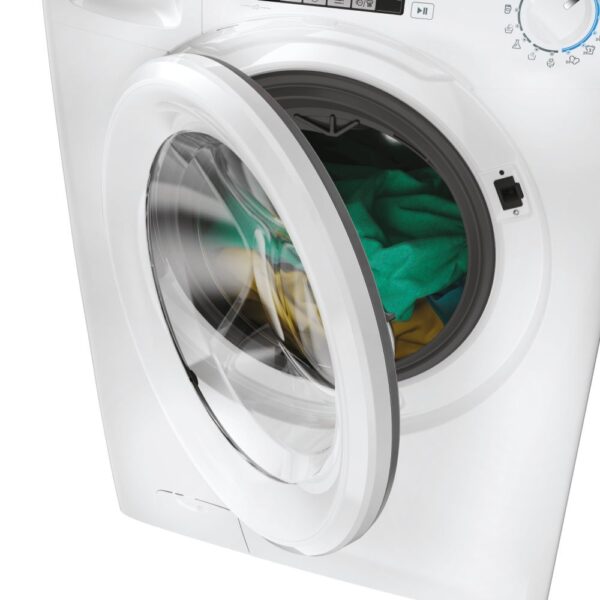 .AT.LAVADORA CANDY CO 4104TWM6/1-S 10KG 1400RPM A BCA - Imagen 8