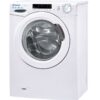 .AT.LAVADORA CANDY CS 1482DE/1-S 8KG 1400RPM D BCA. - Imagen 3