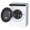 .AT.LAVADORA CANDY CW50-BP12307-S 5KG 1200RPM A BCA. - Imagen 4
