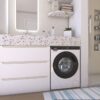.AT.LAVADORA CANDY CW50-BP12307-S 5KG 1200RPM A BCA. - Imagen 9