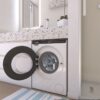 .AT.LAVADORA CANDY CW50-BP12307-S 5KG 1200RPM A BCA. - Imagen 10