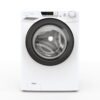 .AT.LAVADORA CANDY HCU1292DWB4/1-S 9KG 1200RPM B BCA