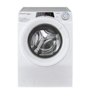 .AT.LAVADORA CANDY RO 1284DWME/1-S 8KG 1200RPM A BCA.