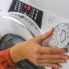 .AT.LAVADORA CANDY RO 1284DWMT/1-S 8KG 1200RPM A BCA. - Imagen 18