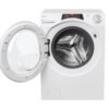 .AT.LAVADORA CANDY RO 1284DWMT/1-S 8KG 1200RPM A BCA. - Imagen 3