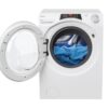 .AT.LAVADORA CANDY RO 1284DWMT/1-S 8KG 1200RPM A BCA. - Imagen 4