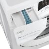 .AT.LAVADORA CANDY RO 1284DWMT/1-S 8KG 1200RPM A BCA. - Imagen 7