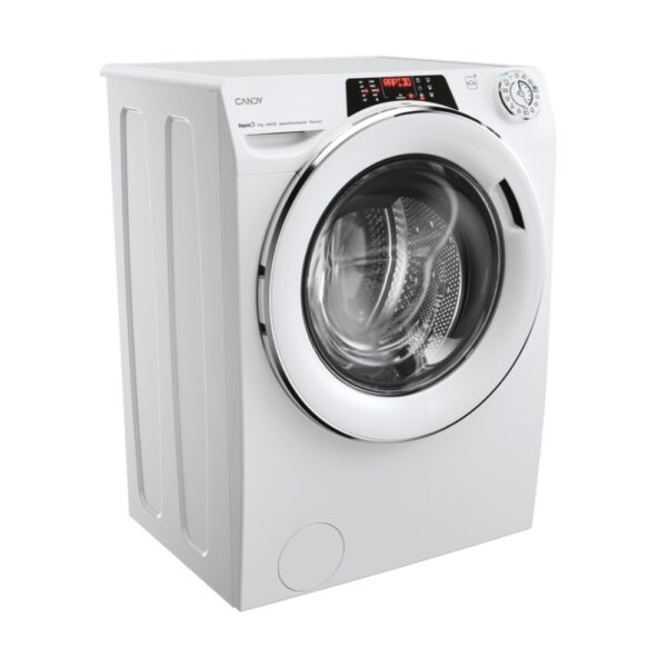 .AT.LAVADORA CANDY RO 1486DWMCT/1-S 8KG 1400RPM A BCA. - Imagen 6