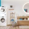 .AT.LAVADORA CANDY RO 1496DWMCE/1-S 9KG 1400RPM A BCA. - Imagen 12