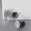 .AT.LAVADORA CANDY RO 1496DWMCE/1-S 9KG 1400RPM A BCA. - Imagen 19