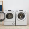 .AT.LAVADORA CANDY RO 1496DWMCE/1-S 9KG 1400RPM A BCA. - Imagen 6