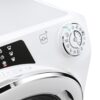 .AT.LAVADORA CANDY RO 1496DWMCT/1-S 9KG 1400RPM A BCA. - Imagen 8