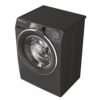 .AT.LAVADORA CANDY RO1484DWMCRE/1-S 8KG 1400RPM A ANTRACITA - Imagen 2