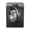 LAVADORA CANDY RO1484DWMCRT/1-S 8KG 1400RPM A ANTRACITA - Imagen 2