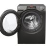 LAVADORA CANDY RO1484DWMCRT/1-S 8KG 1400RPM A ANTRACITA - Imagen 3
