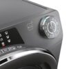 LAVADORA CANDY RO1484DWMCRT/1-S 8KG 1400RPM A ANTRACITA - Imagen 8