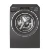 .AT.LAVADORA CANDY RO1496DWMCRE/1-S 9KG 1400RPM A ANTRACITA