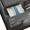 .AT.LAVADORA CANDY RO1496DWMCRT/1-S 9KG 1400RPM A ANTRACITA - Imagen 7