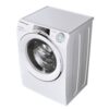 .AT.LAVADORA CANDY RO16106DWMCE/1-S 10KG 1600RPM A BCA. - Imagen 2