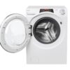.AT.LAVADORA CANDY RO16106DWMCT/1-S 10KG 1600RPM A BCA. - Imagen 3