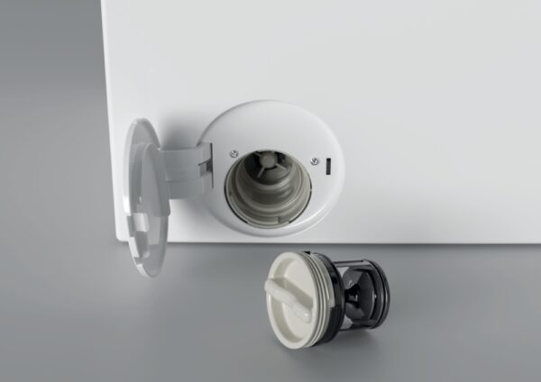 .AT.LAVADORA CANDY RO16106DWMCT/1-S 10KG 1600RPM A BCA. - Imagen 10