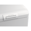 .AT.LAVADORA CARGA SUP. AEG LTA6G7331E 7KG 1300RPM A BCA - Imagen 2