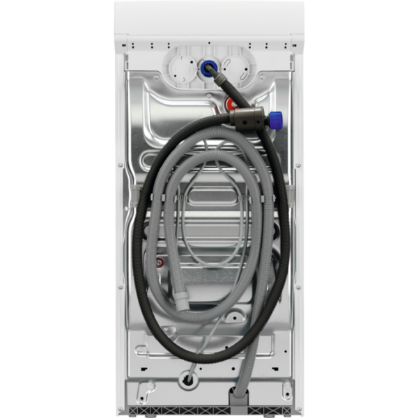 .AT.LAVADORA CARGA SUP. AEG LTA6G7331E 7KG 1300RPM A BCA - Imagen 5