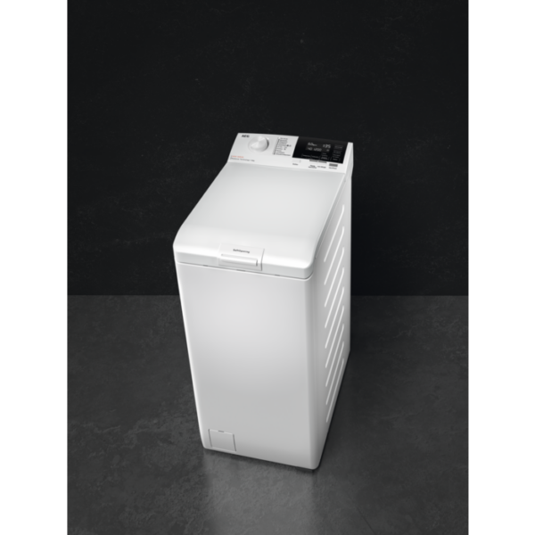 .AT.LAVADORA CARGA SUP. AEG LTA6G7331E 7KG 1300RPM A BCA - Imagen 7