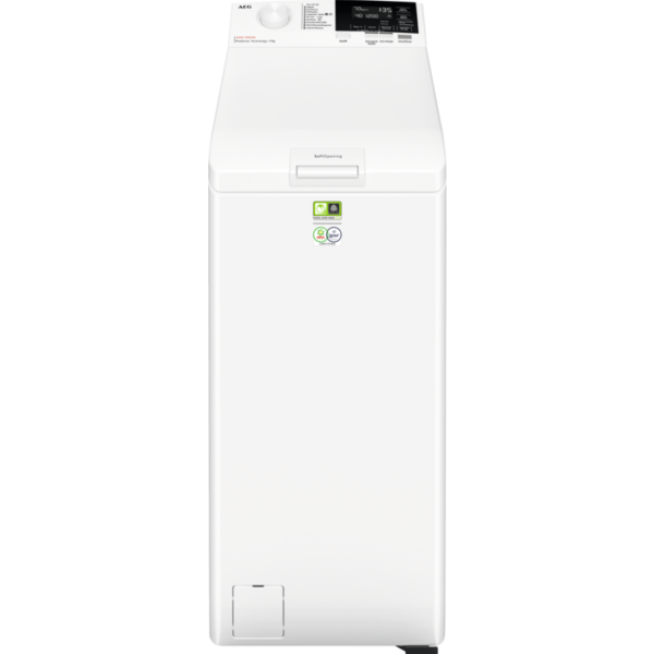 .AT.LAVADORA CARGA SUP. AEG LTA6G7331E 7KG 1300RPM A BCA