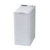 .AT.LAVADORA CARGA SUP. CANDY CST262D3/1-S 6KG 1200RPM C BCA - Imagen 2