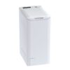 .AT.LAVADORA CARGA SUP. CANDY CST262D3/1-S 6KG 1200RPM C BCA - Imagen 3