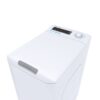 .AT.LAVADORA CARGA SUP. CANDY CSTG 47TMV5/1-S 7KG 1400RPM A BCA - Imagen 5