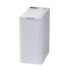 .AT.LAVADORA CARGA SUP. CANDY CSTG282D2/1-S 8KG 1200RPM D BCA - Imagen 2