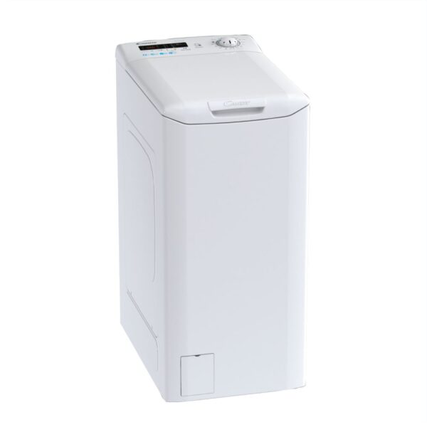 .AT.LAVADORA CARGA SUP. CANDY CSTG282D2/1-S 8KG 1200RPM D BCA - Imagen 3