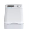 .AT.LAVADORA CARGA SUP. CANDY CSTG282D2/1-S 8KG 1200RPM D BCA - Imagen 4