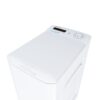 .AT.LAVADORA CARGA SUP. CANDY CSTG282D2/1-S 8KG 1200RPM D BCA - Imagen 5