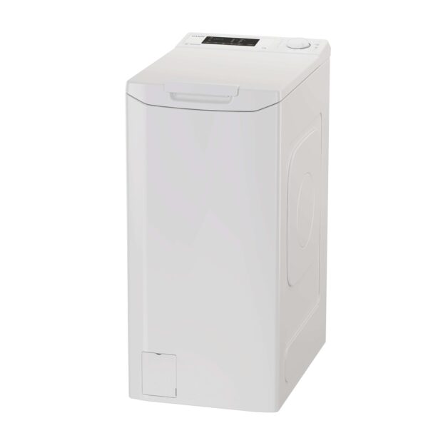 .AT.LAVADORA CARGA SUP. CANDY TCA063D3-S 6KG 1000RPM C HON BCA - Imagen 11