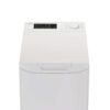 .AT.LAVADORA CARGA SUP. CANDY TCA063D3-S 6KG 1000RPM C HON BCA - Imagen 12