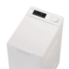 .AT.LAVADORA CARGA SUP. CANDY TCA063D3-S 6KG 1000RPM C HON BCA - Imagen 14