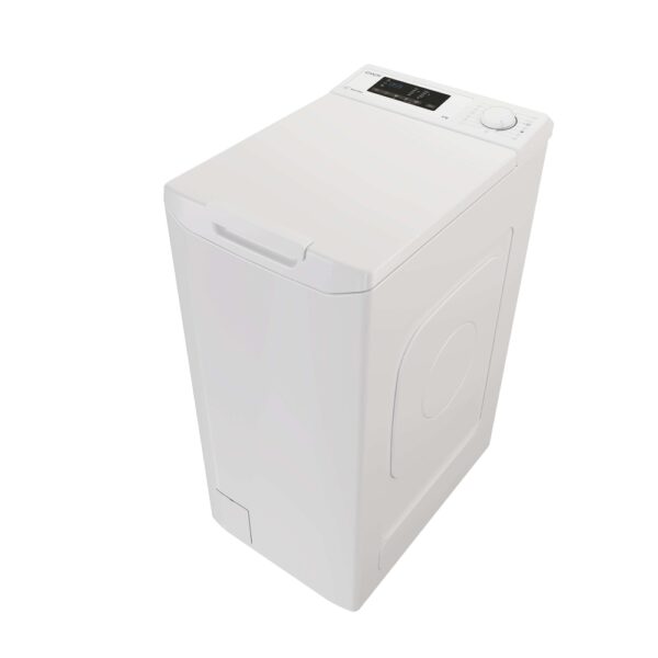 .AT.LAVADORA CARGA SUP. CANDY TCA063D3-S 6KG 1000RPM C HON BCA - Imagen 15