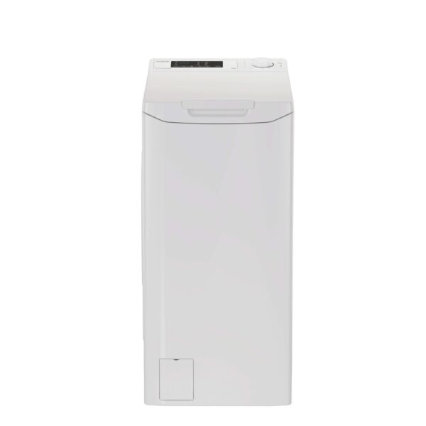 .AT.LAVADORA CARGA SUP. CANDY TCA063D3-S 6KG 1000RPM C HON BCA