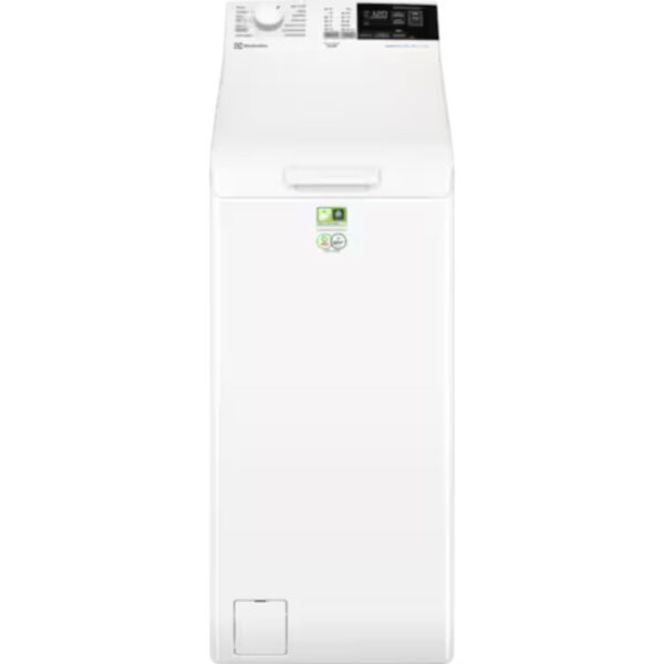 .AT.LAVADORA CARGA SUP. ELECTROLUX EN6T4722NF 7KG 1200RPM A BCA - Imagen 5