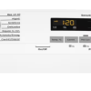 .AT.LAVADORA CARGA SUP. ELECTROLUX EN6T5722AF 7KG 1200RPM E - Imagen 2